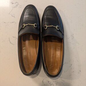 Beckett Simonon Astrid Loafers Women's Size 10 Black